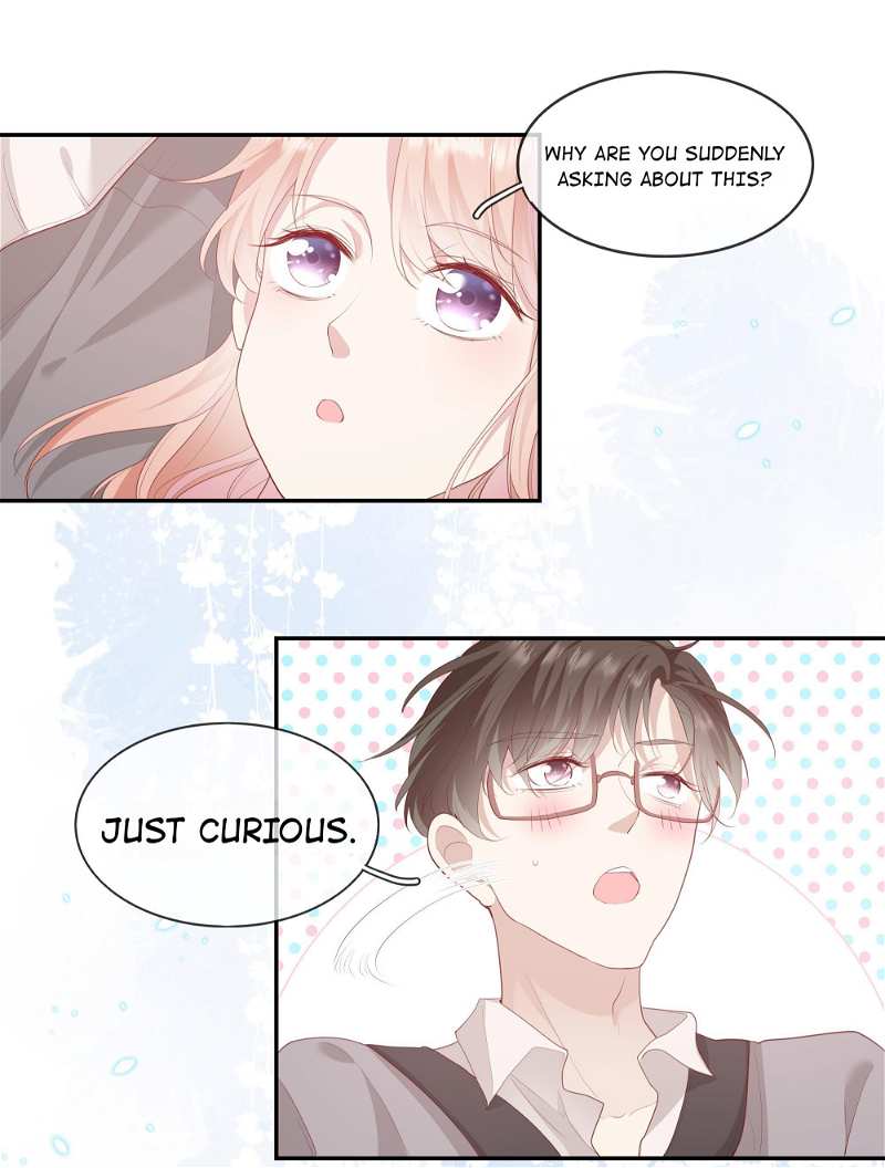 Please Don’t Be So Conceited chapter 7 - page 45
