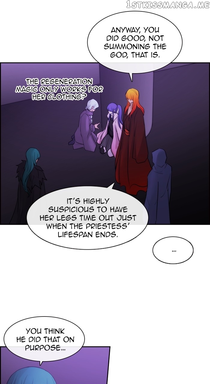 Kubera Chapter 569 - page 28