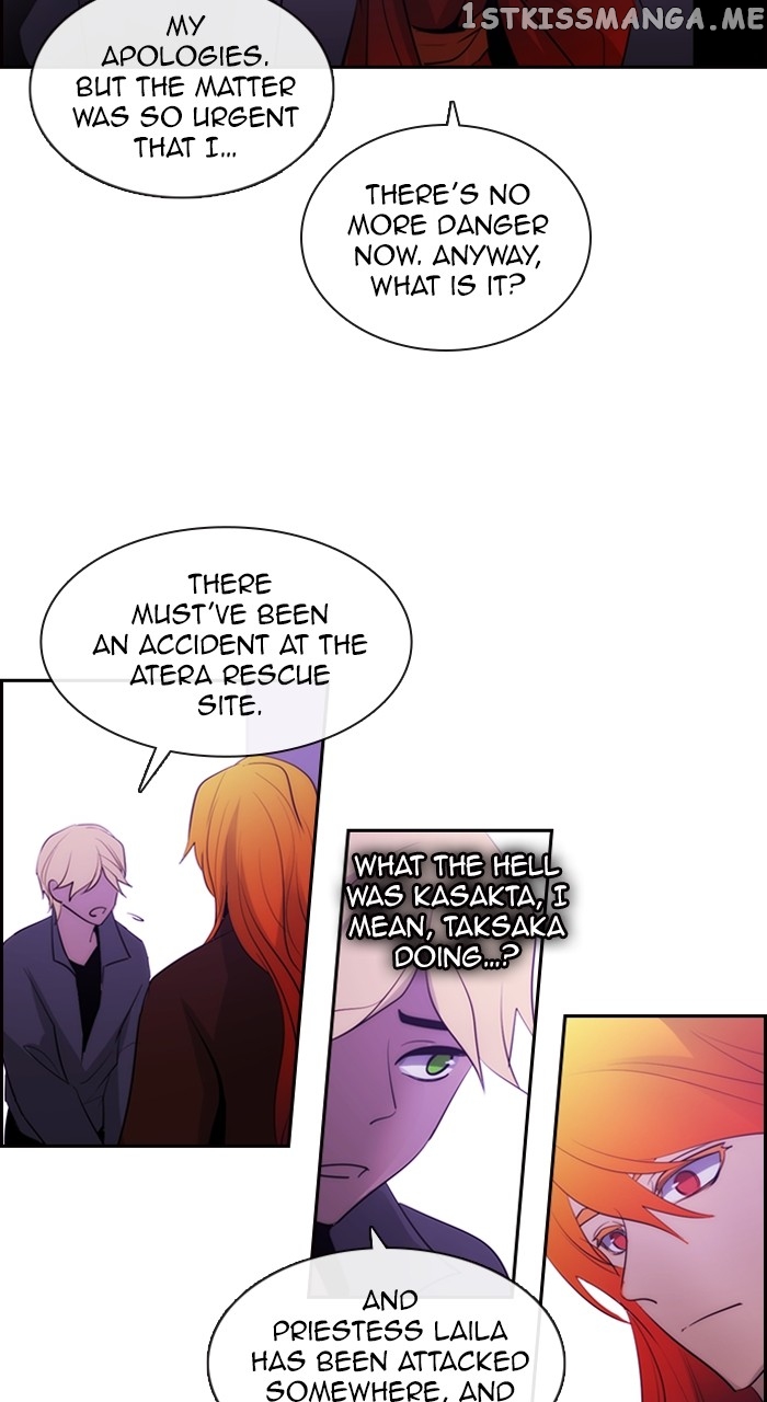 Kubera Chapter 569 - page 49