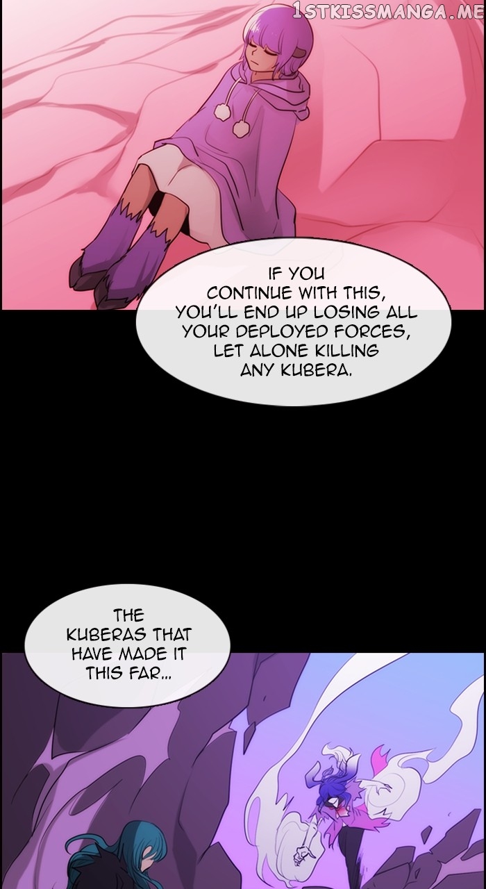 Kubera Chapter 572 - page 33