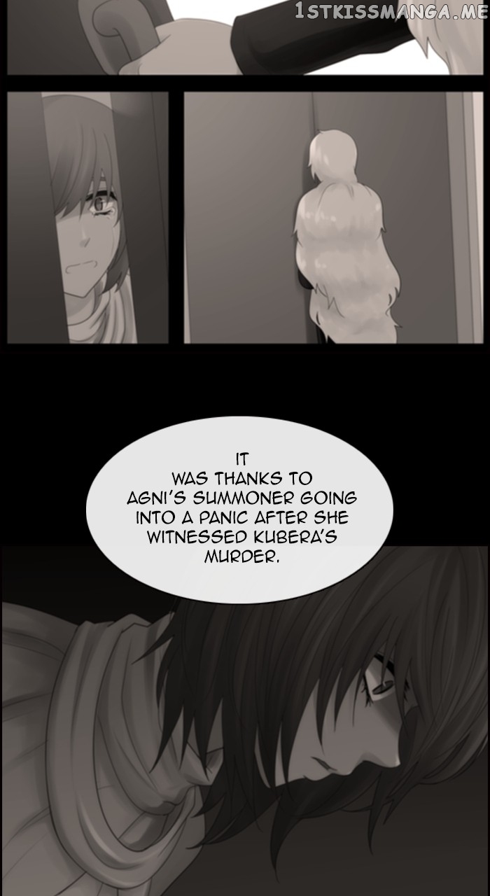 Kubera Chapter 572 - page 8