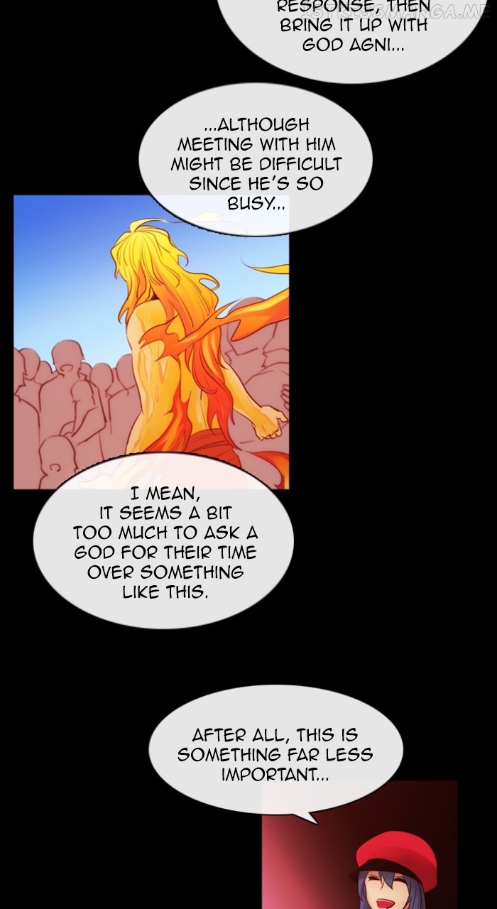 Kubera Chapter 563 - page 14