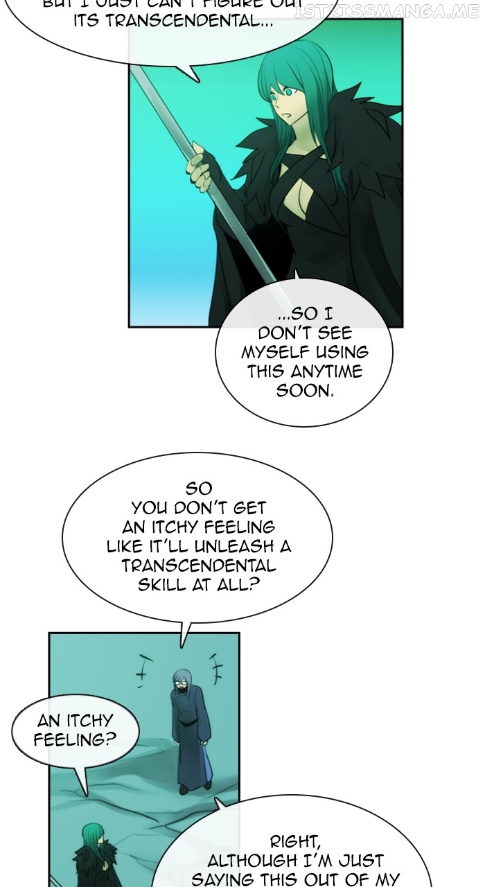 Kubera Chapter 563 - page 33