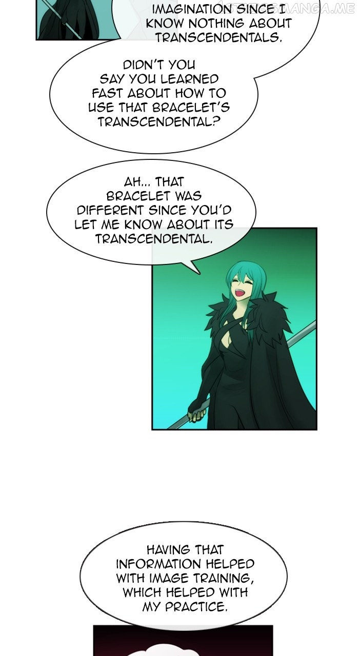 Kubera Chapter 563 - page 34