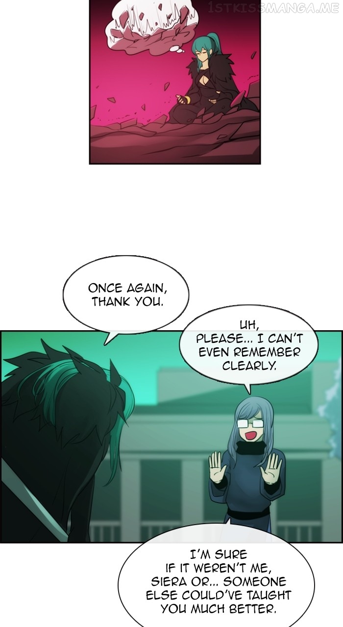 Kubera Chapter 563 - page 35