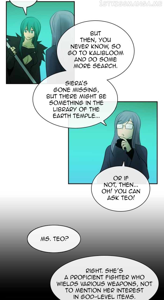 Kubera Chapter 563 - page 47