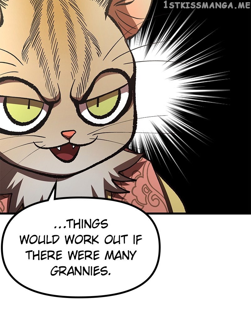 To Face the Tiger Chapter 22 - page 70