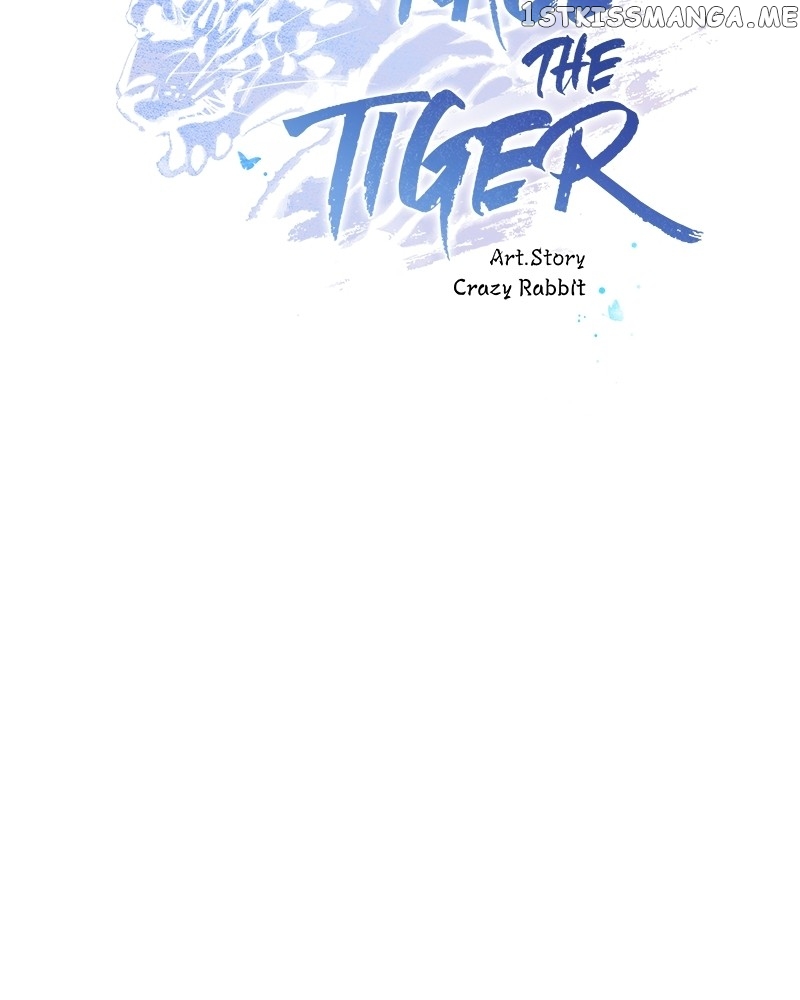 To Face the Tiger Chapter 20 - page 53