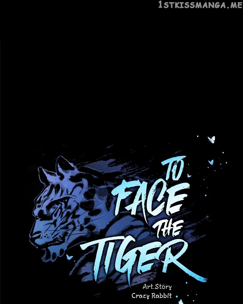 To Face the Tiger Chapter 15 - page 29