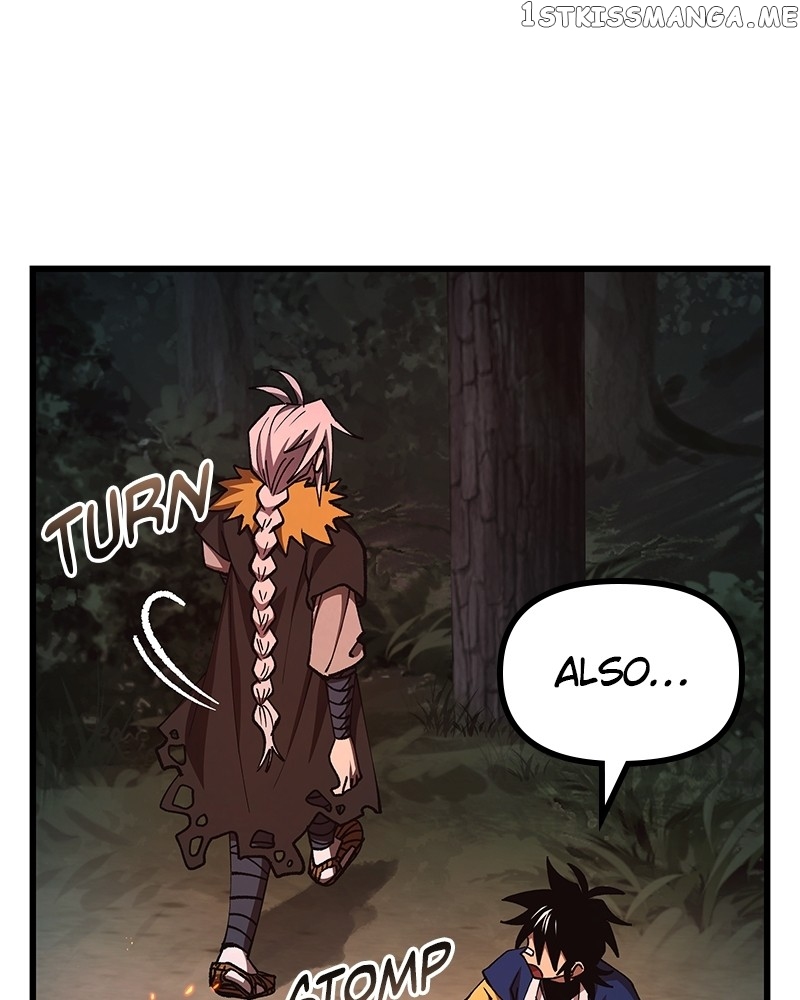 To Face the Tiger Chapter 14 - page 77