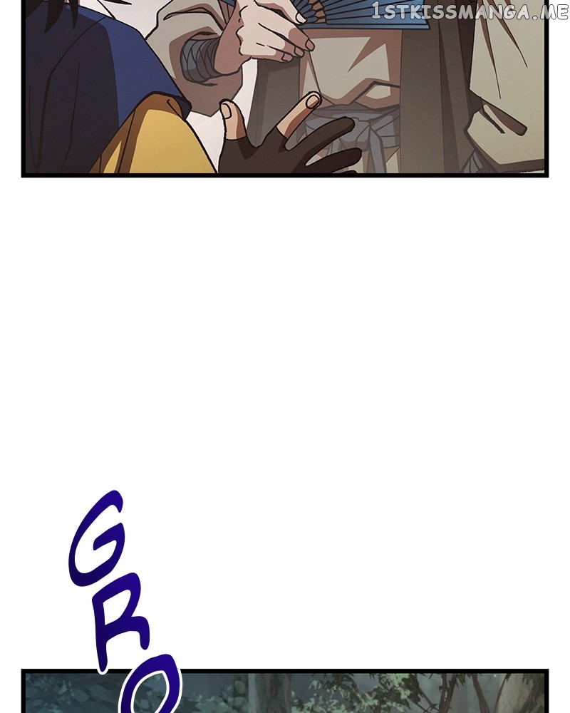 To Face the Tiger Chapter 13 - page 70