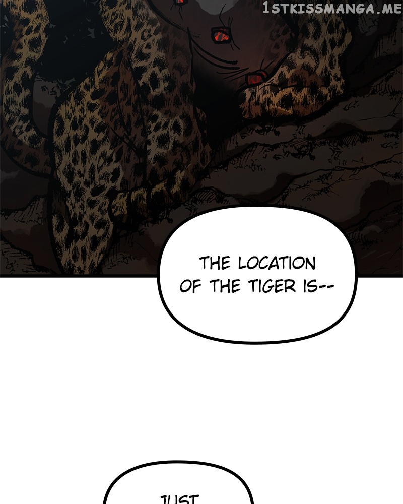 To Face the Tiger Chapter 12 - page 60