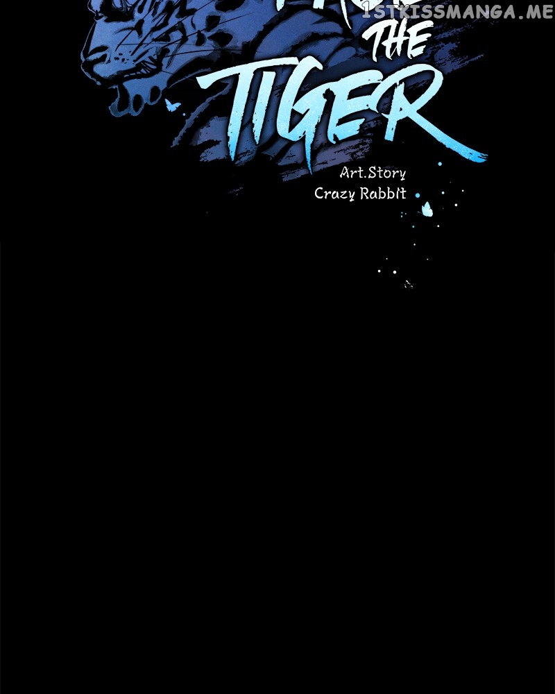 To Face the Tiger Chapter 10 - page 52