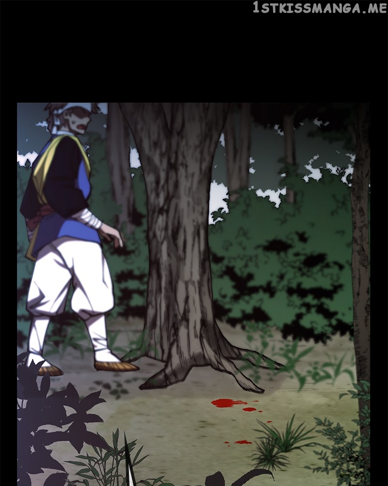 To Face the Tiger Chapter 10 - page 61