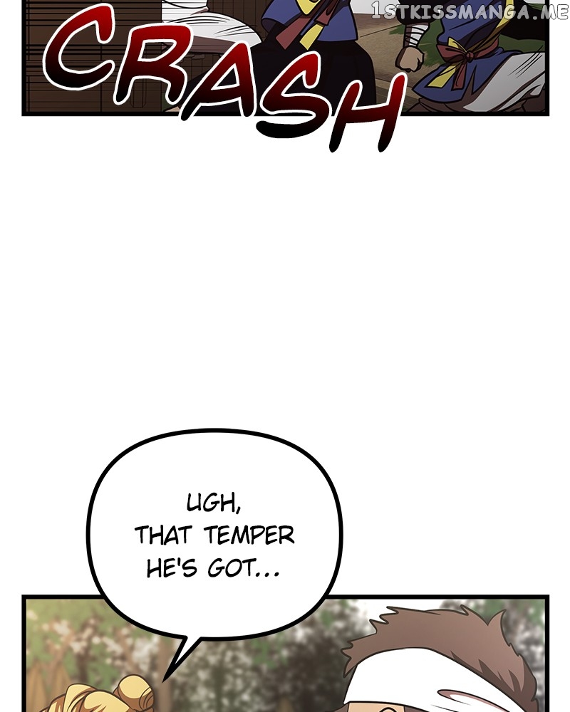 To Face the Tiger Chapter 9 - page 11