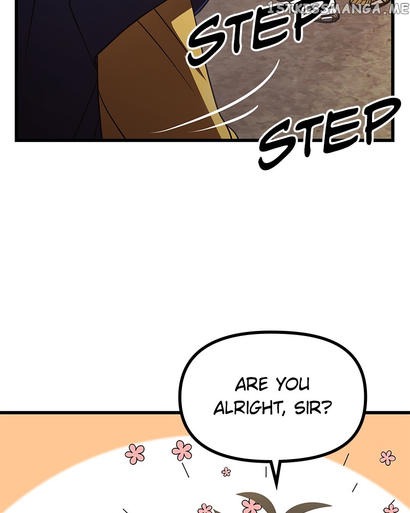 To Face the Tiger Chapter 9 - page 14