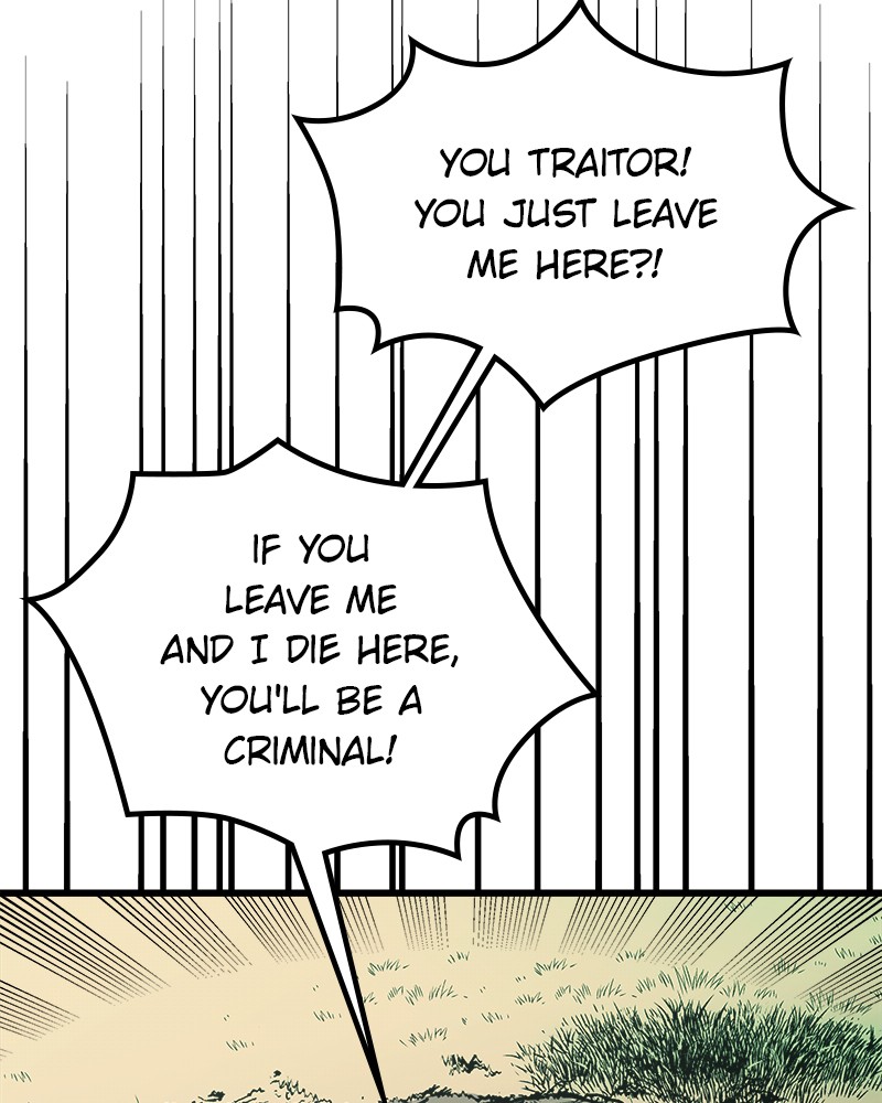 To Face the Tiger Chapter 2 - page 54