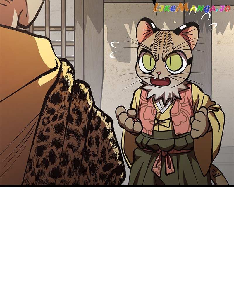 To Face the Tiger Chapter 24 - page 100