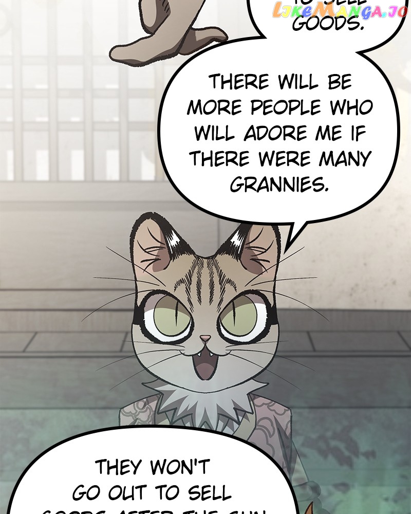 To Face the Tiger Chapter 25 - page 125