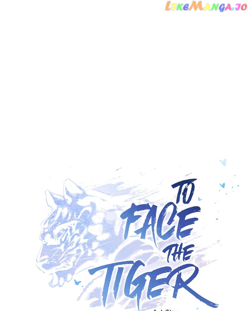 To Face the Tiger Chapter 26 - page 50