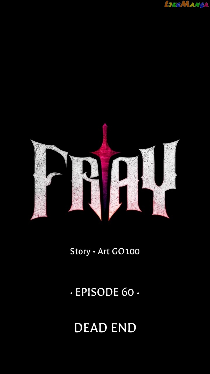 Fray Chapter 61 - page 16