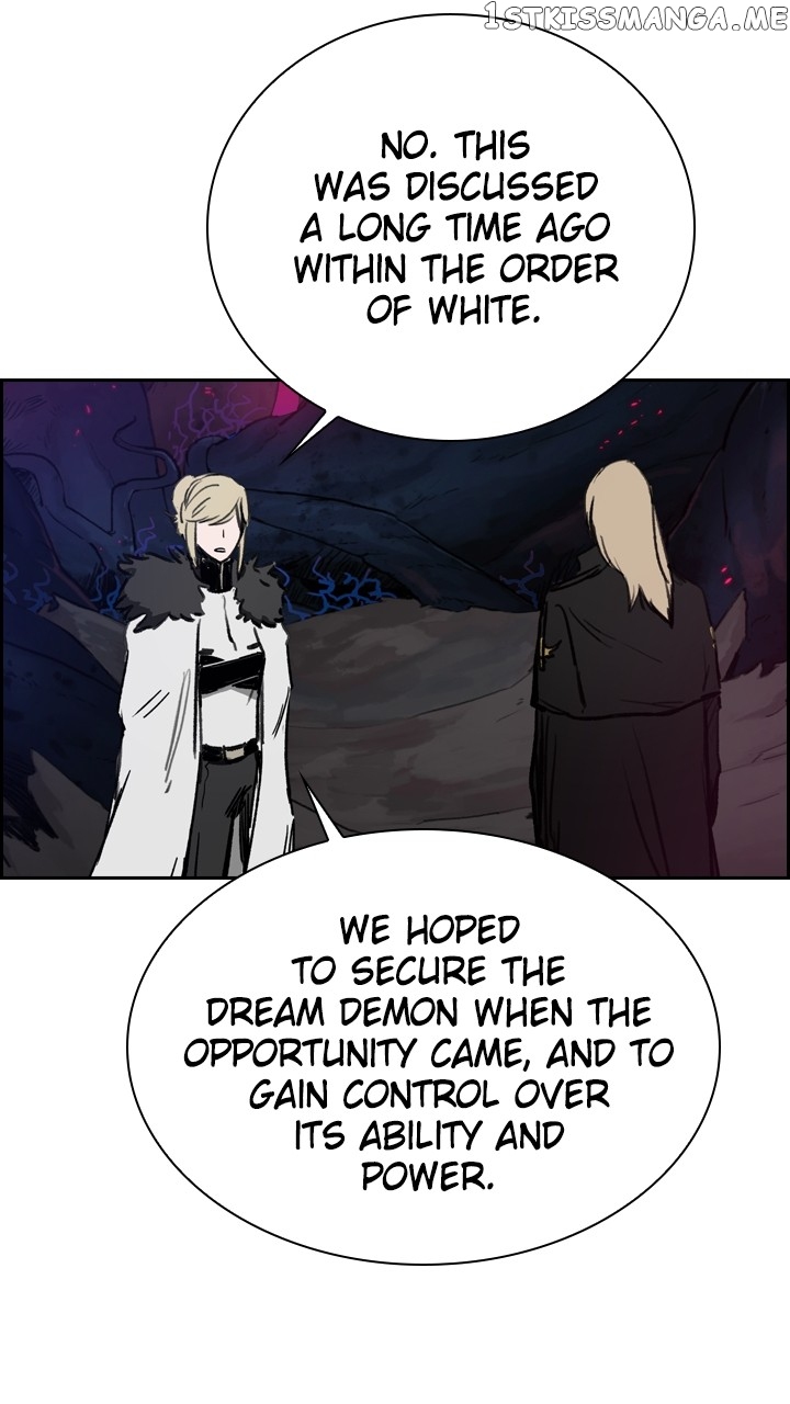 Fray Chapter 53 - page 49