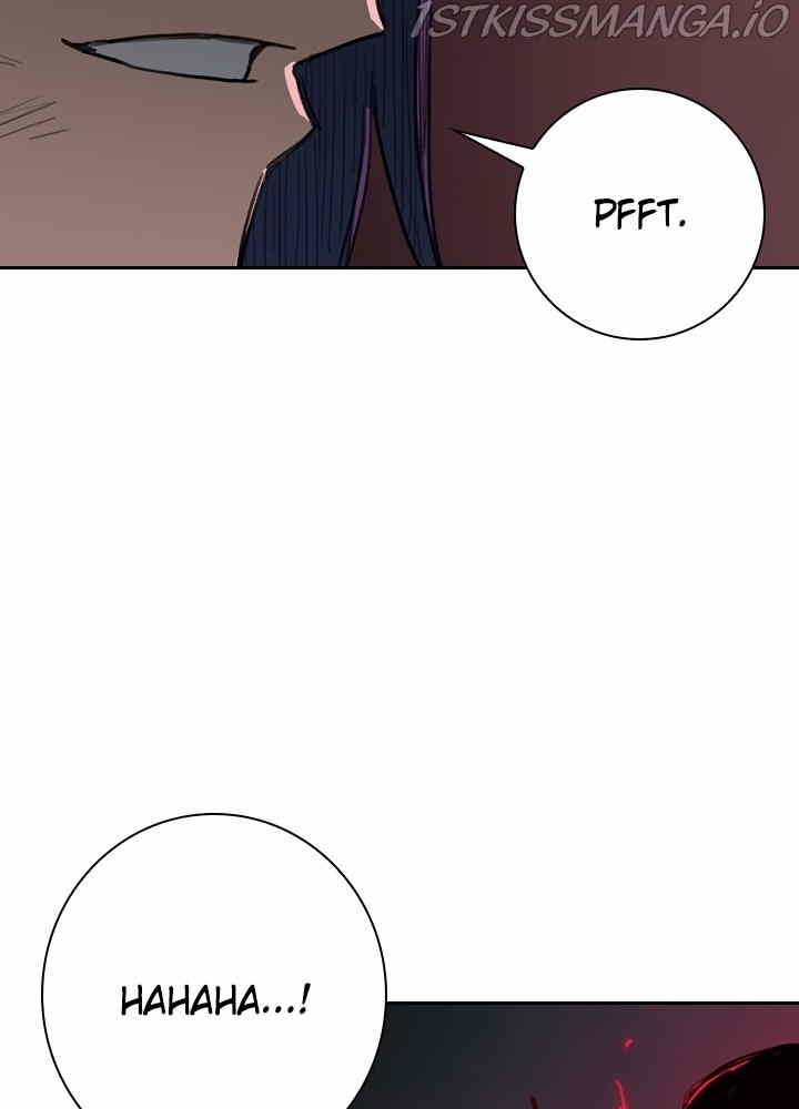 Fray chapter 32 - page 27