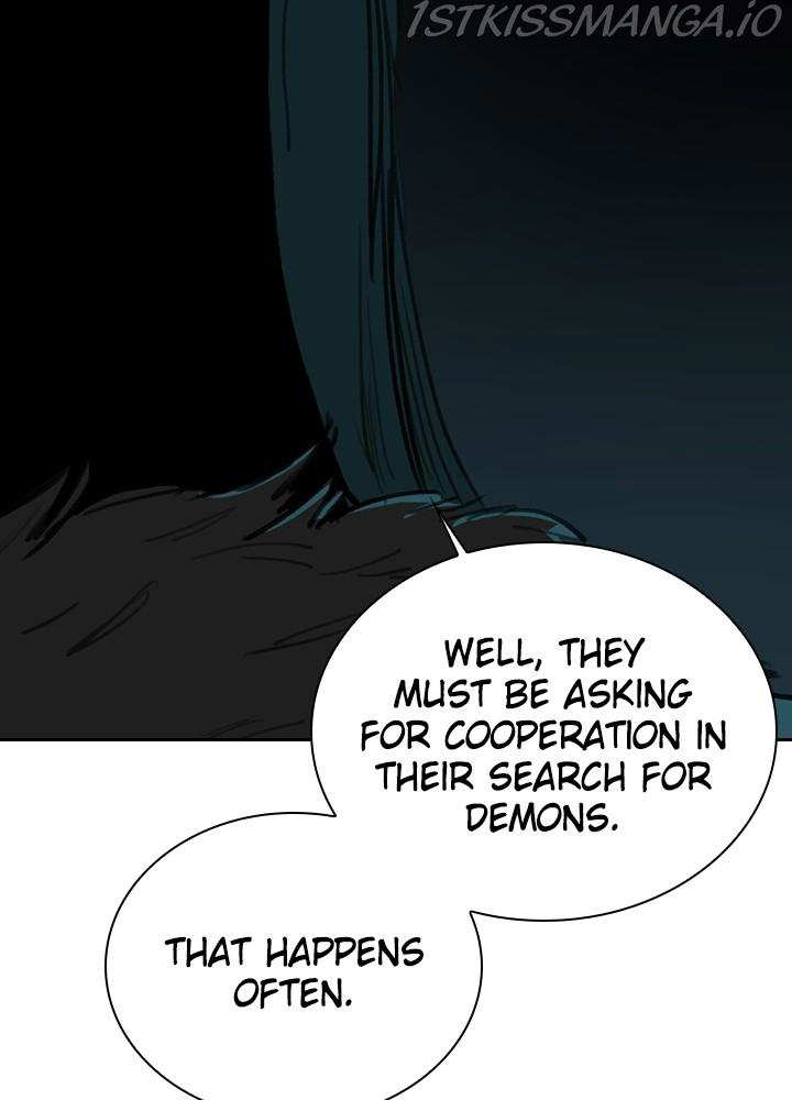 Fray chapter 15 - page 44