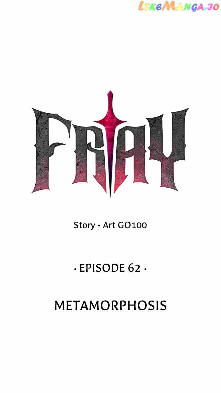 Fray Chapter 63 - page 1