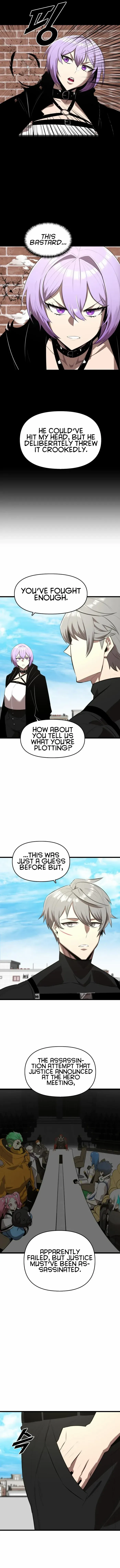 Rental Hero Chapter 14 - page 11