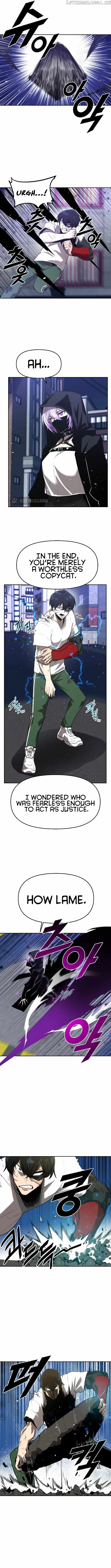 Rental Hero Chapter 2 - page 16