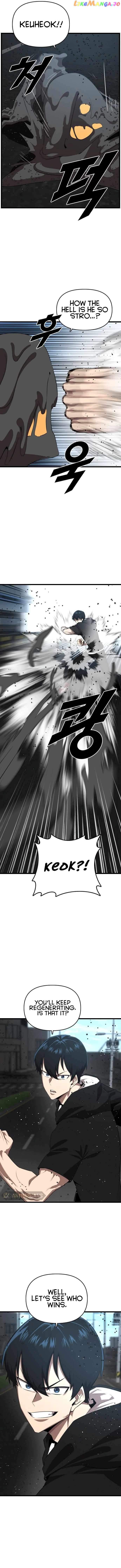 Rental Hero Chapter 20 - page 11