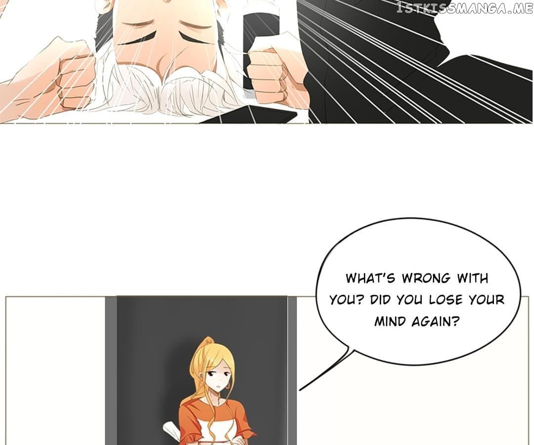 Fallen Star chapter 4 - page 13