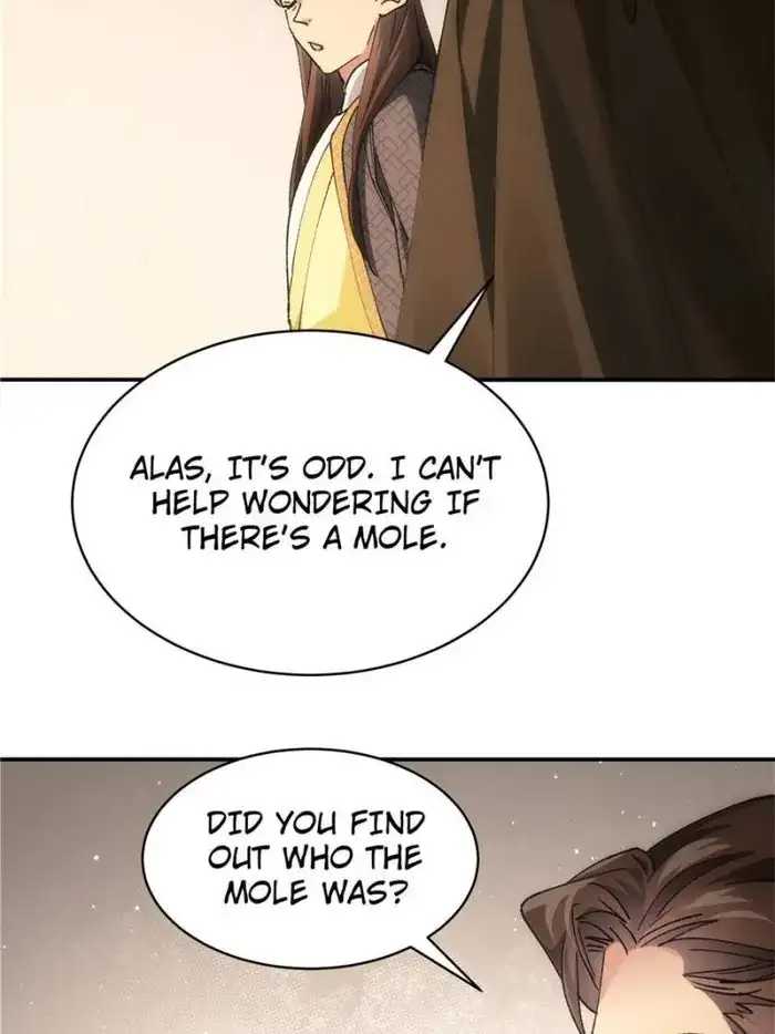 I Determine My Own Destiny Chapter 108 - page 26