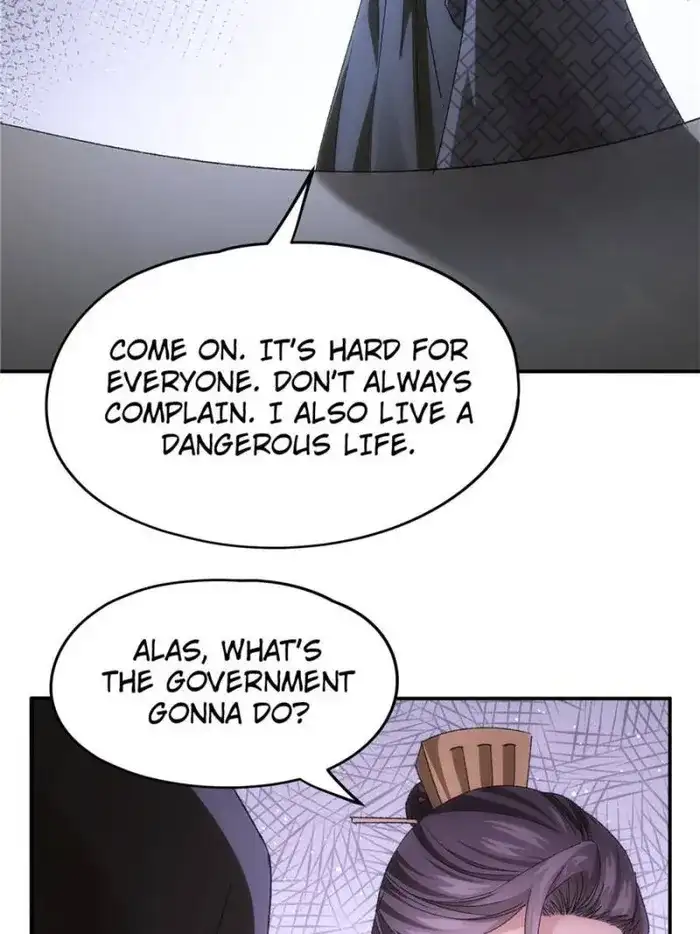I Determine My Own Destiny Chapter 108 - page 37