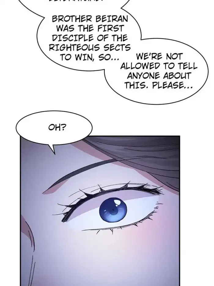 I Determine My Own Destiny Chapter 107 - page 36