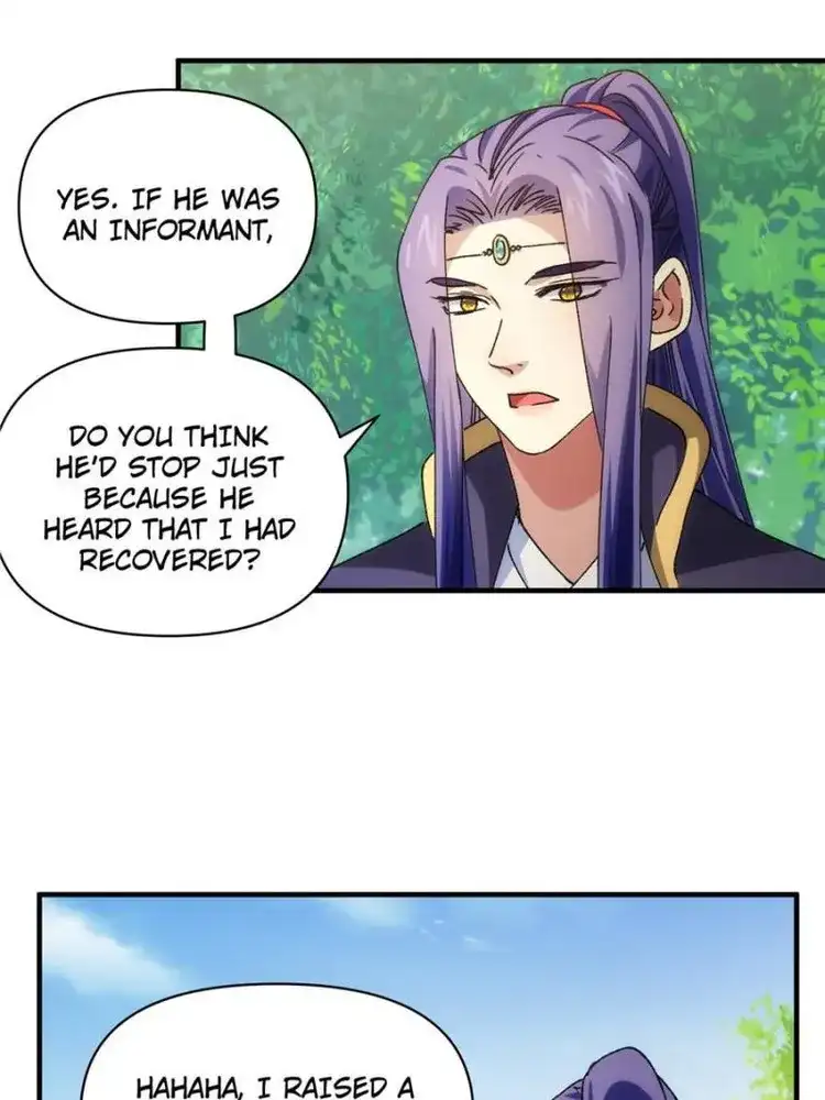 I Determine My Own Destiny Chapter 90 - page 6