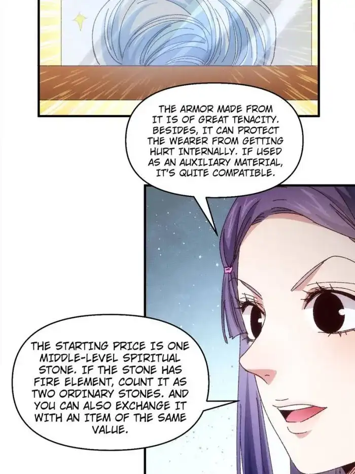 I Determine My Own Destiny Chapter 71 - page 3