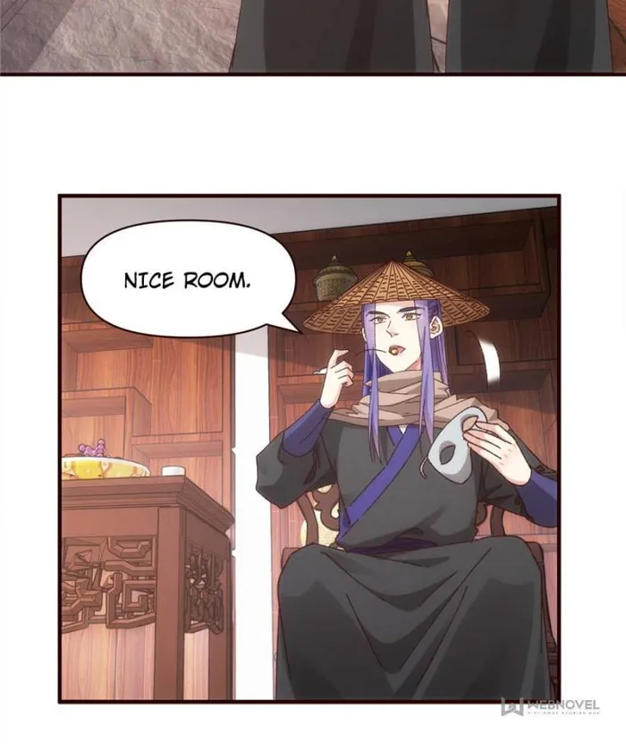 I Determine My Own Destiny Chapter 70 - page 10