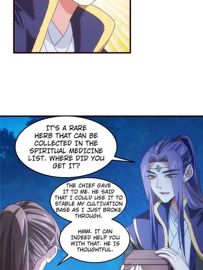I Determine My Own Destiny Chapter 66 - page 28