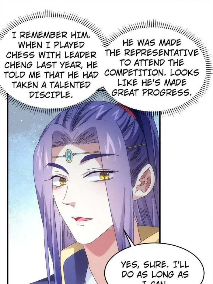 I Determine My Own Destiny Chapter 60 - page 11