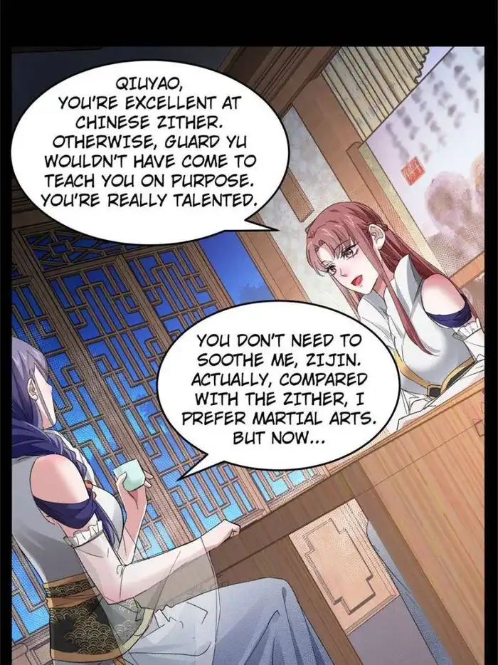 I Determine My Own Destiny Chapter 49 - page 30