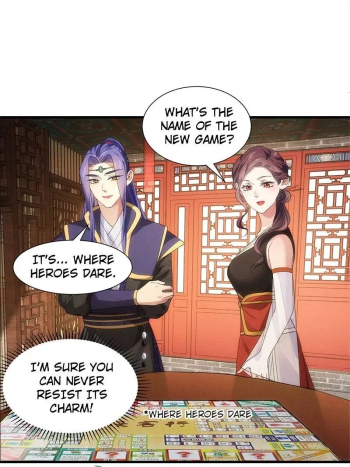 I Determine My Own Destiny Chapter 48 - page 13