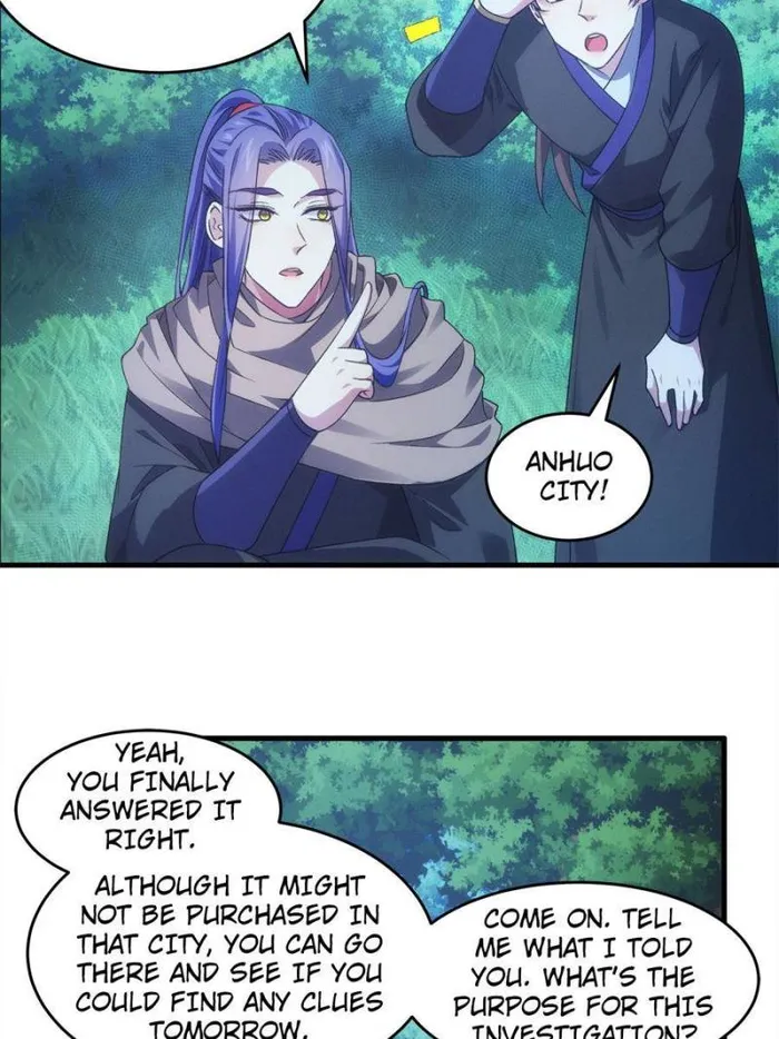 I Determine My Own Destiny Chapter 42 - page 13