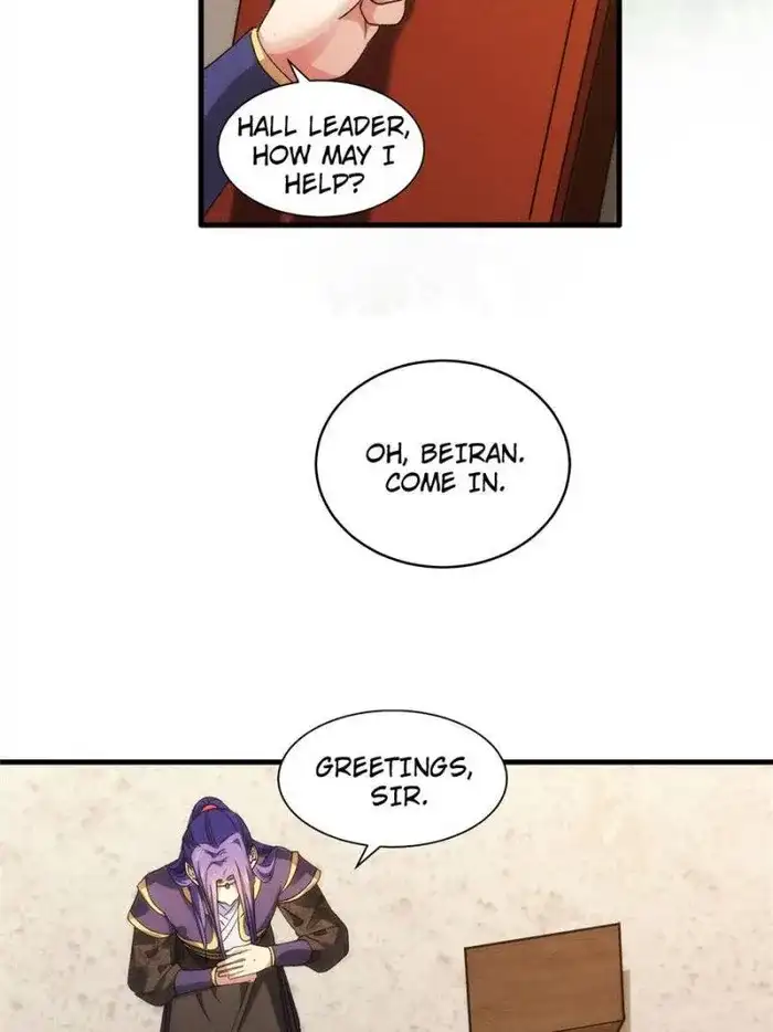I Determine My Own Destiny Chapter 31 - page 2
