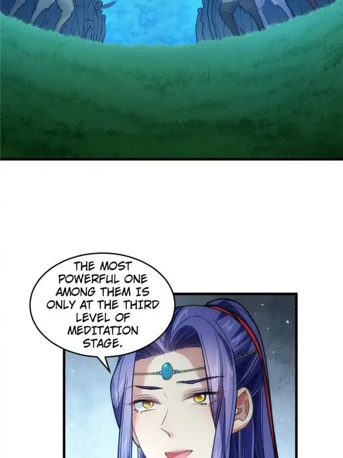 I Determine My Own Destiny Chapter 20 - page 20