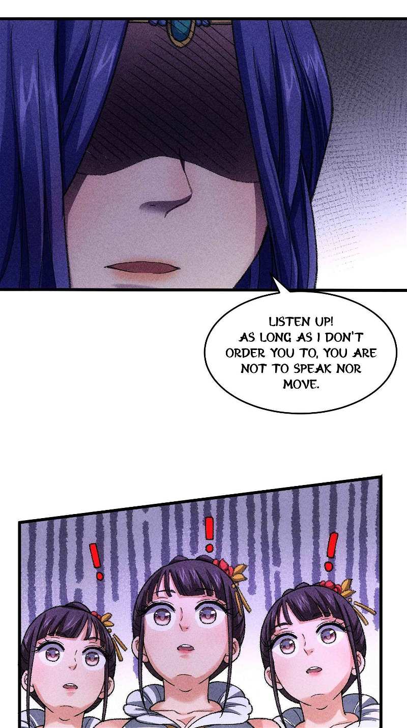 I Determine My Own Destiny Chapter 7 - page 9