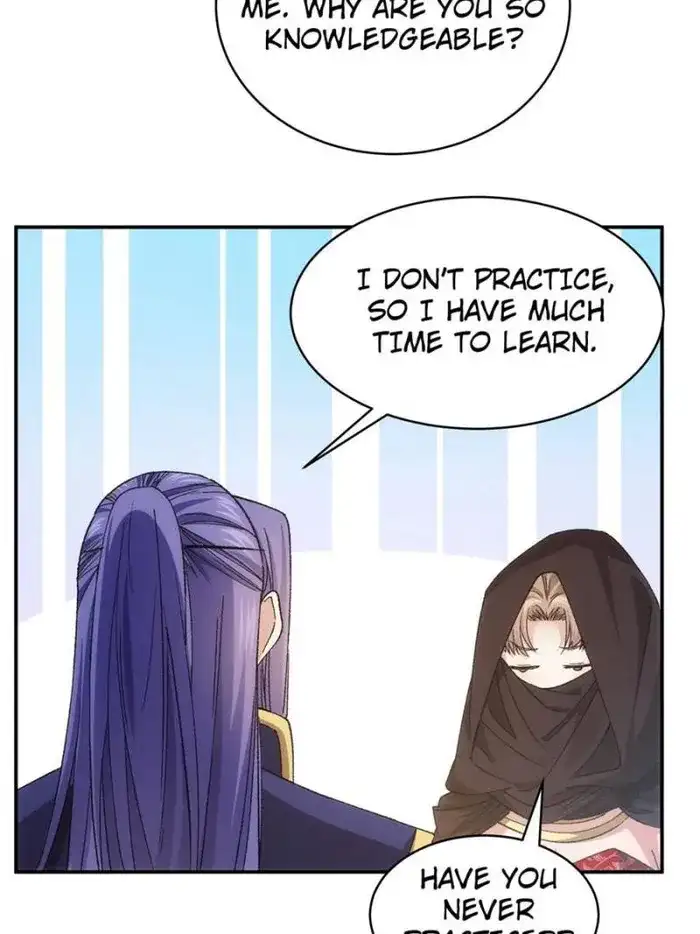 I Determine My Own Destiny Chapter 109 - page 40