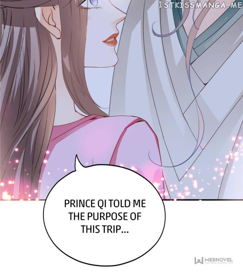 The Prince wants you Chapter 174 - page 44