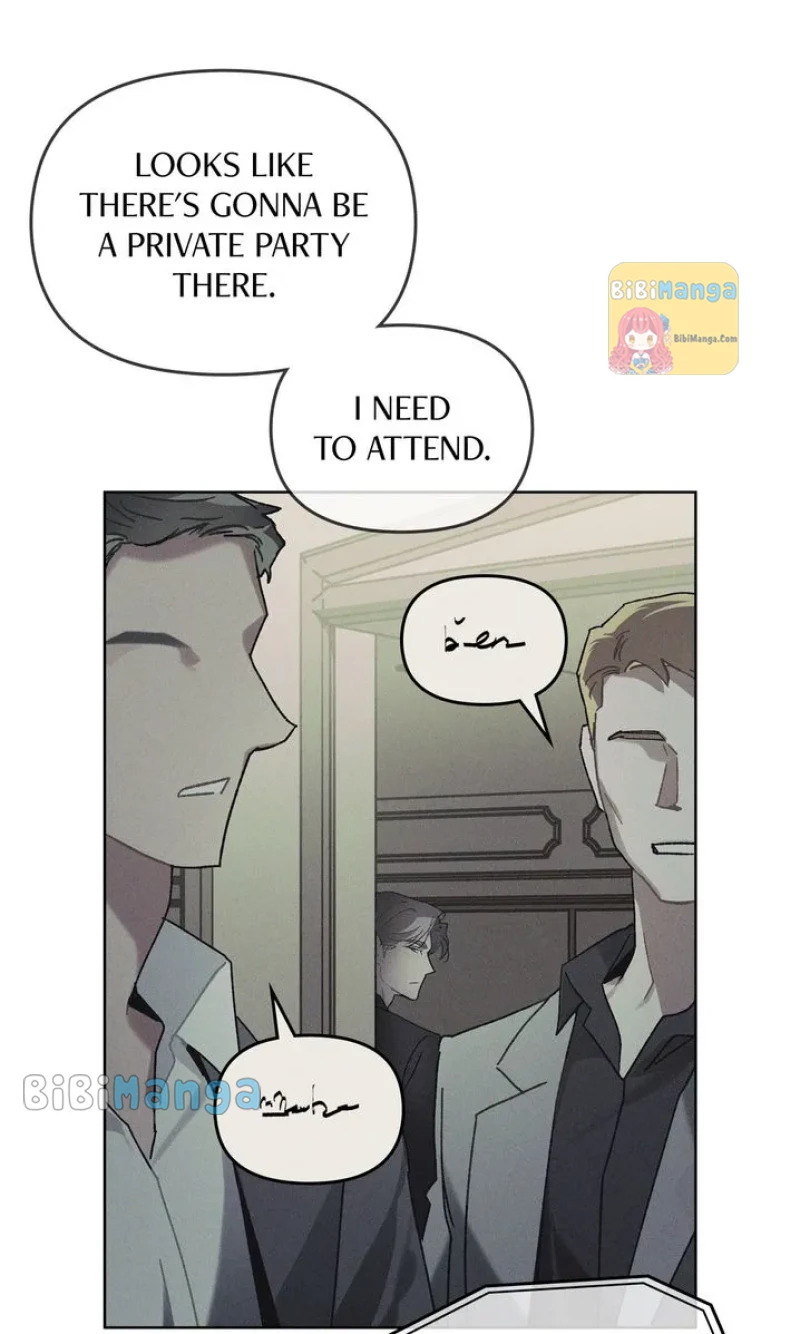 Falling for Danger Chapter 10 - page 27